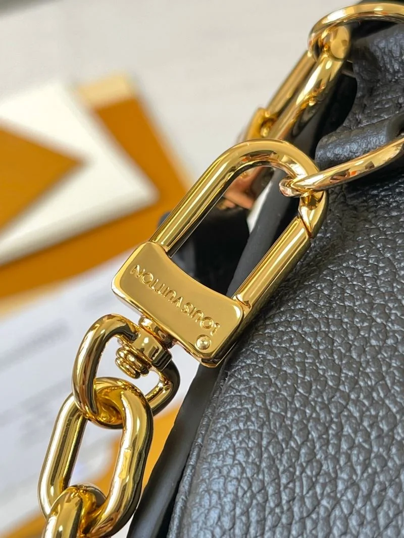 Tailored Louis Vuitton Satchel Bags 39739