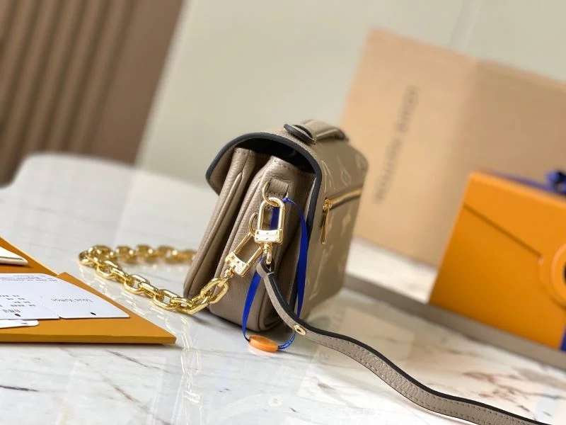 Chic Louis Vuitton Satchel Bags 39693