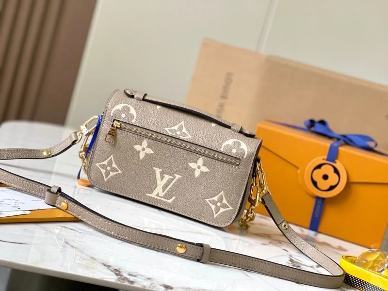 Chic Louis Vuitton Satchel Bags 39693
