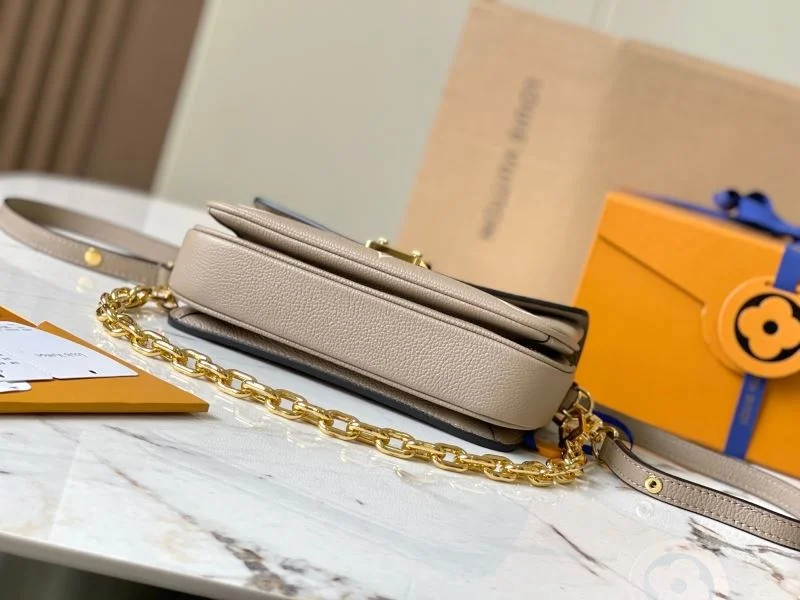 Chic Louis Vuitton Satchel Bags 39693