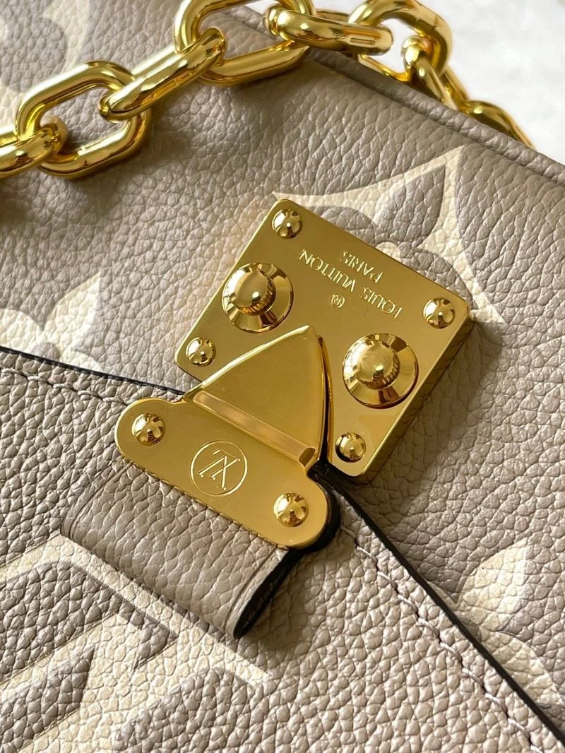 Chic Louis Vuitton Satchel Bags 39693