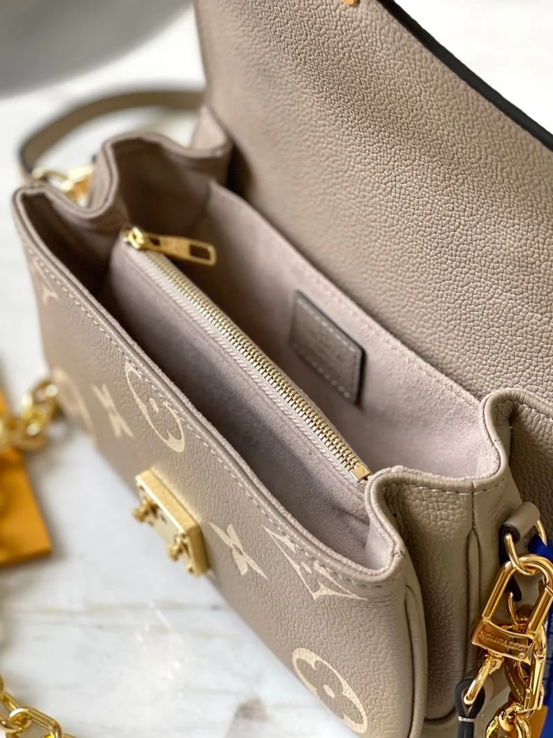 Chic Louis Vuitton Satchel Bags 39693