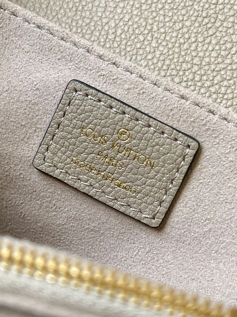 Chic Louis Vuitton Satchel Bags 39693