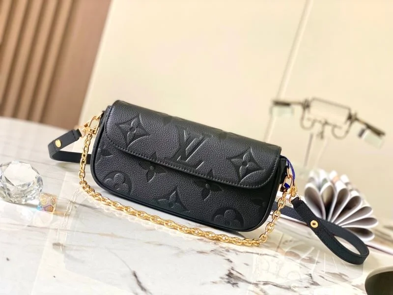 GoAnywhere Louis Vuitton Satchel Bags 39691