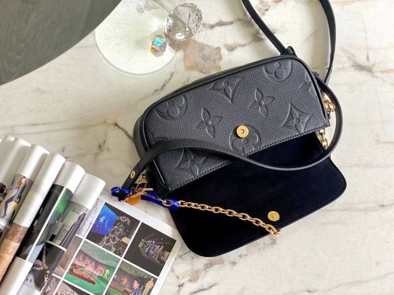 GoAnywhere Louis Vuitton Satchel Bags 39691