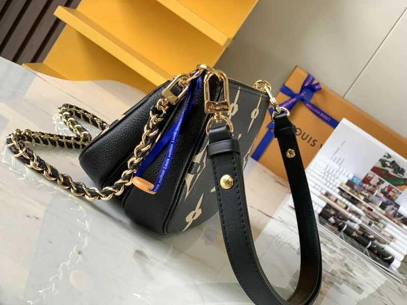 Louis Vuitton Satchel Bags Unique 39690