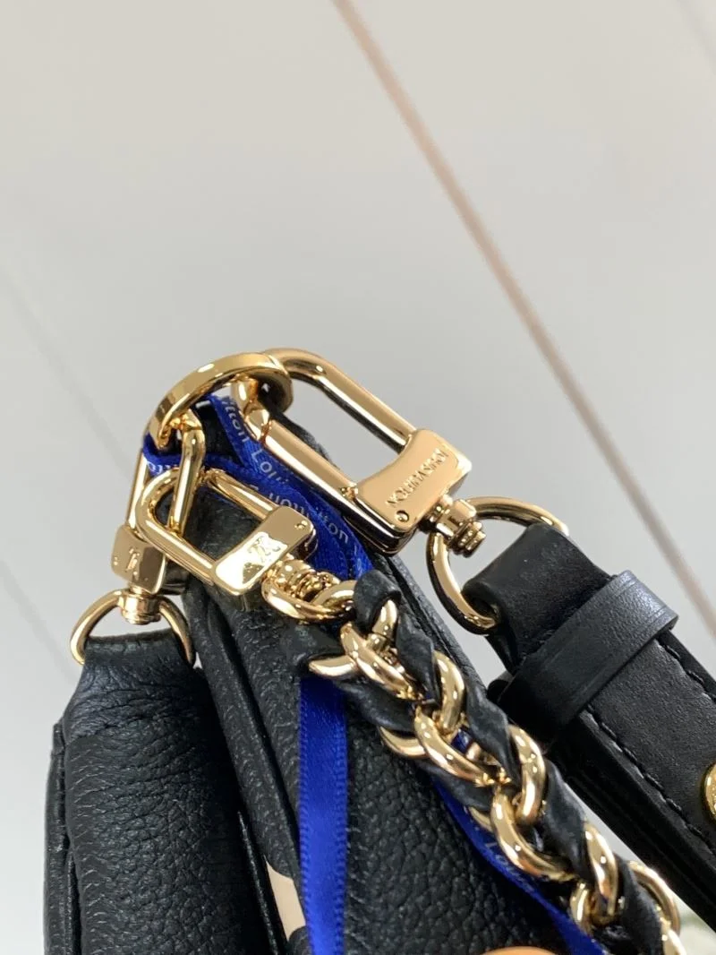 Louis Vuitton Satchel Bags Unique 39690