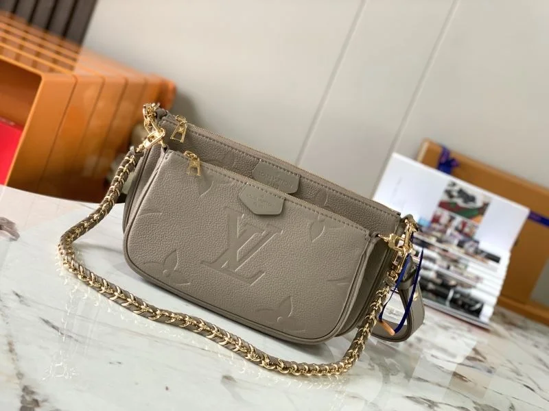 SmartChoice Louis Vuitton Satchel Bags 39695
