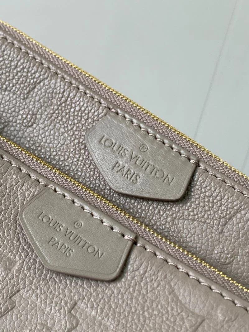 SmartChoice Louis Vuitton Satchel Bags 39695
