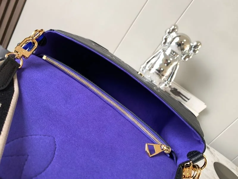 Modern Louis Vuitton Satchel Bags 39694
