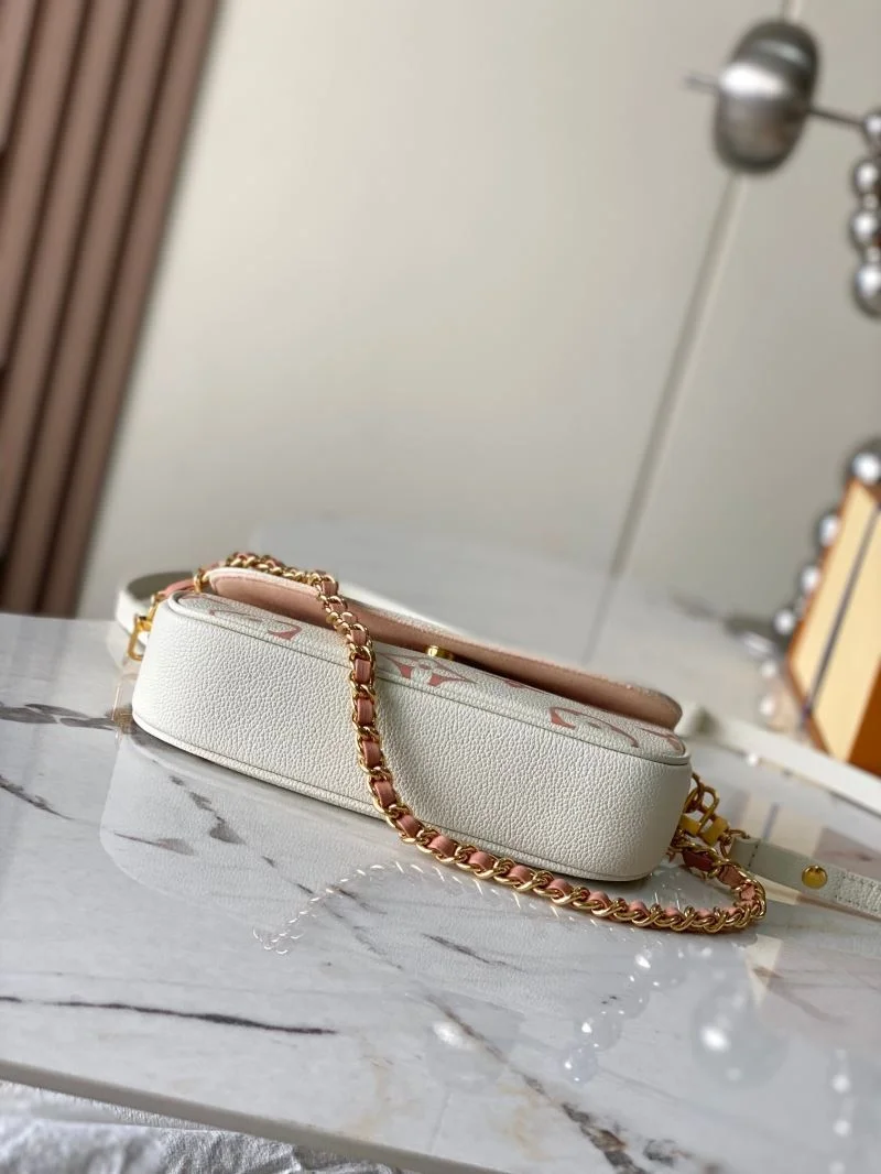 Louis Vuitton Satchel Bags FashionForward 39738