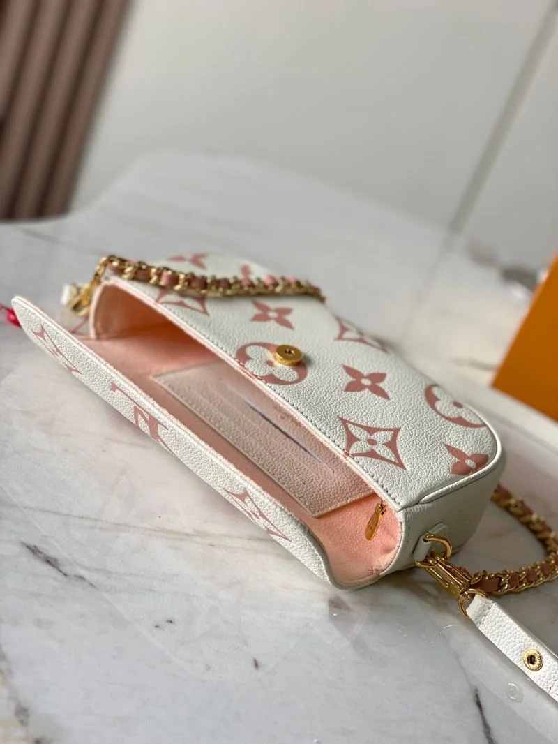 Louis Vuitton Satchel Bags FashionForward 39738