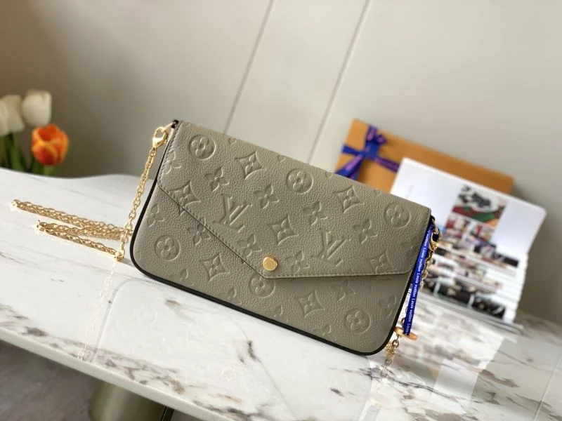 Refined Louis Vuitton Satchel Bags 39685