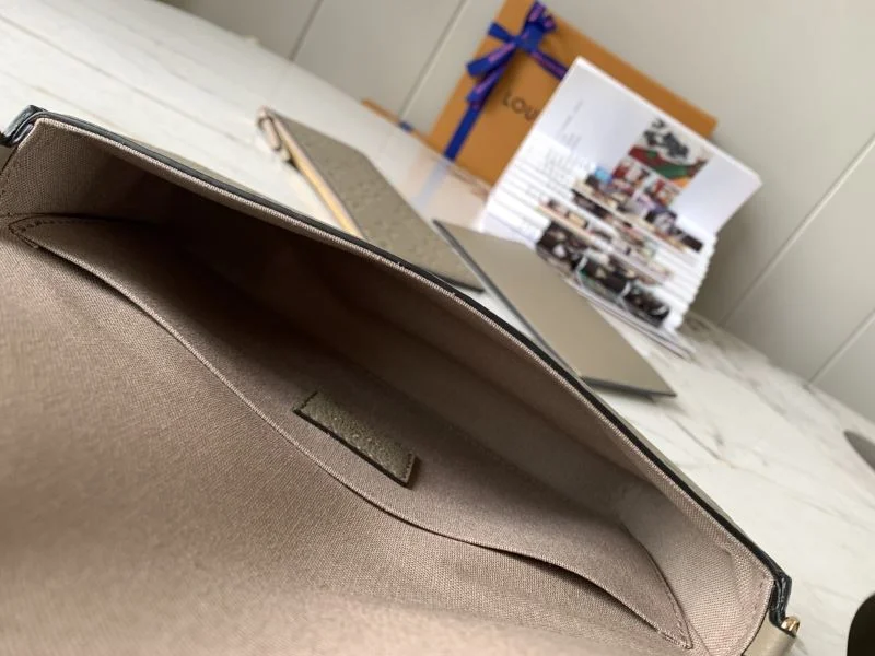 Refined Louis Vuitton Satchel Bags 39685