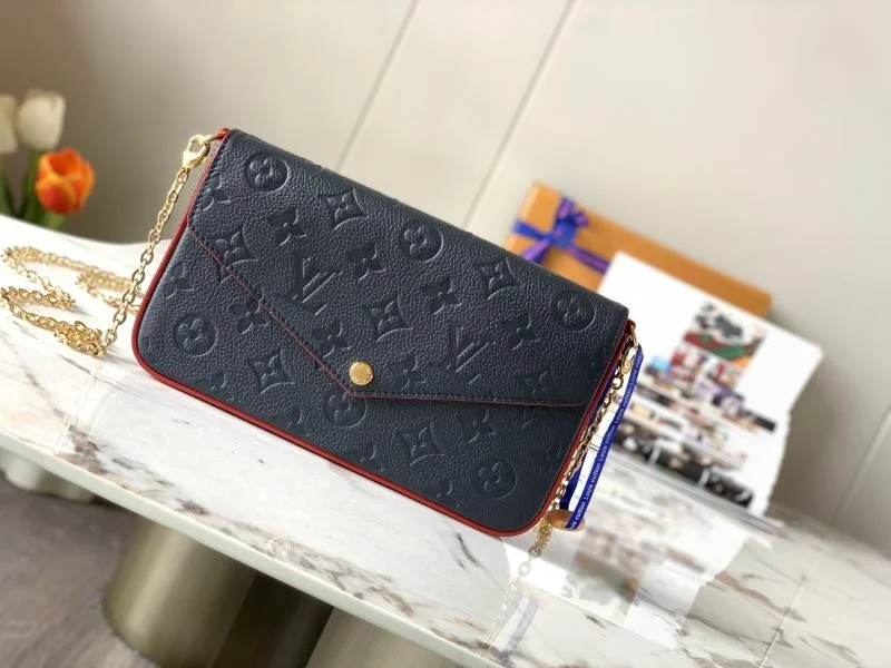 Louis Vuitton Satchel Bags WeatherProof 39687