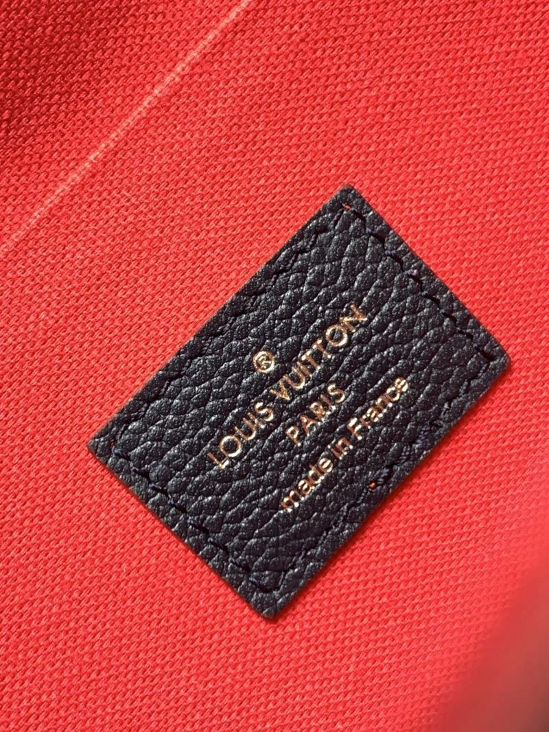 Louis Vuitton Satchel Bags WeatherProof 39687
