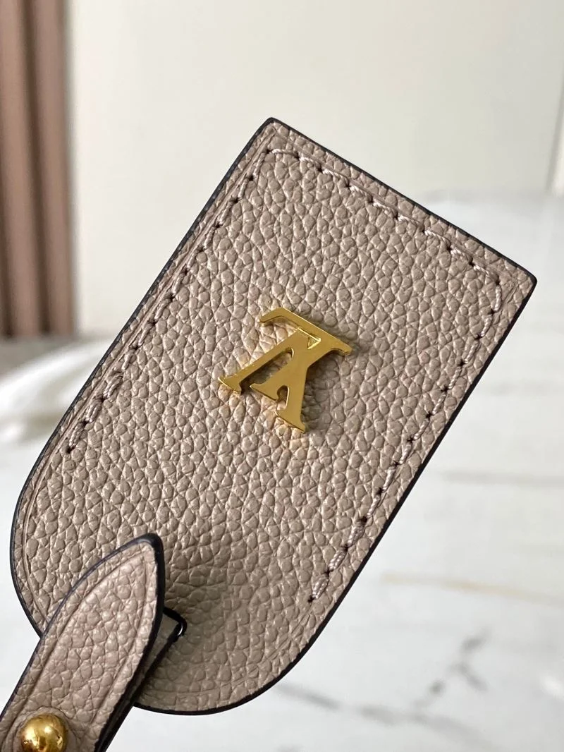 Louis Vuitton Satchel Bags Sporty 39730