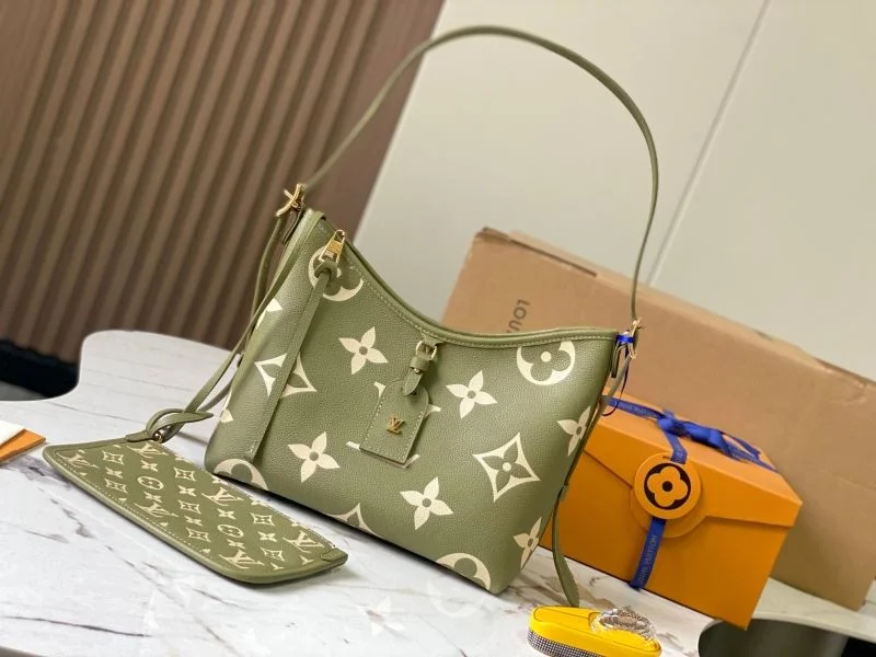 Louis Vuitton Satchel Bags Flexible 39677