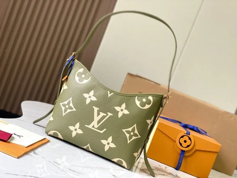Louis Vuitton Satchel Bags Flexible 39677