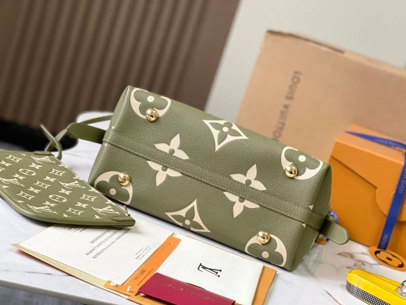 Louis Vuitton Satchel Bags Flexible 39677
