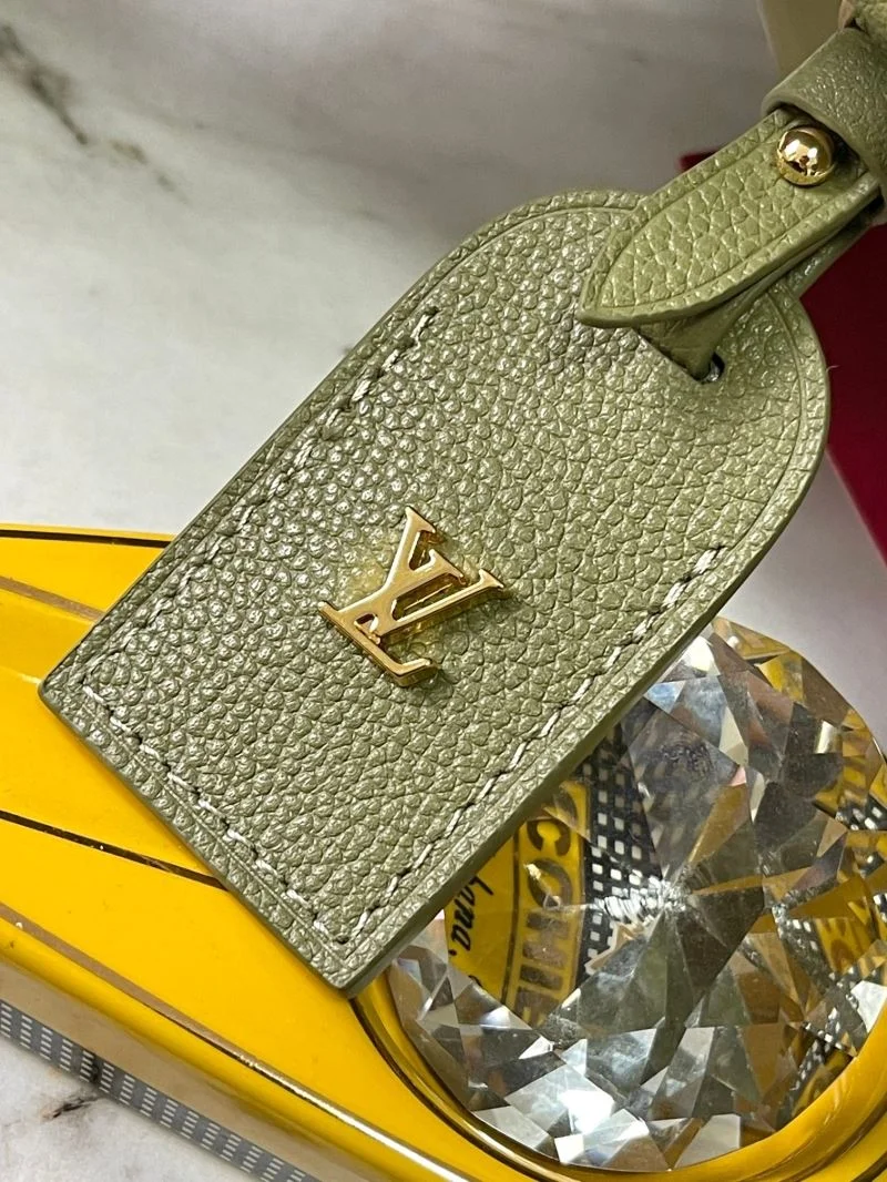 Louis Vuitton Satchel Bags Flexible 39677