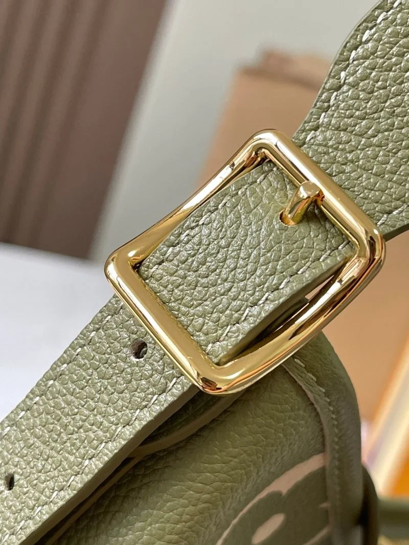 Louis Vuitton Satchel Bags Flexible 39677