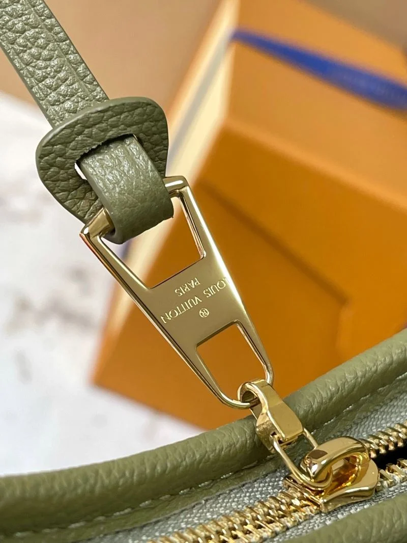 Louis Vuitton Satchel Bags Flexible 39677