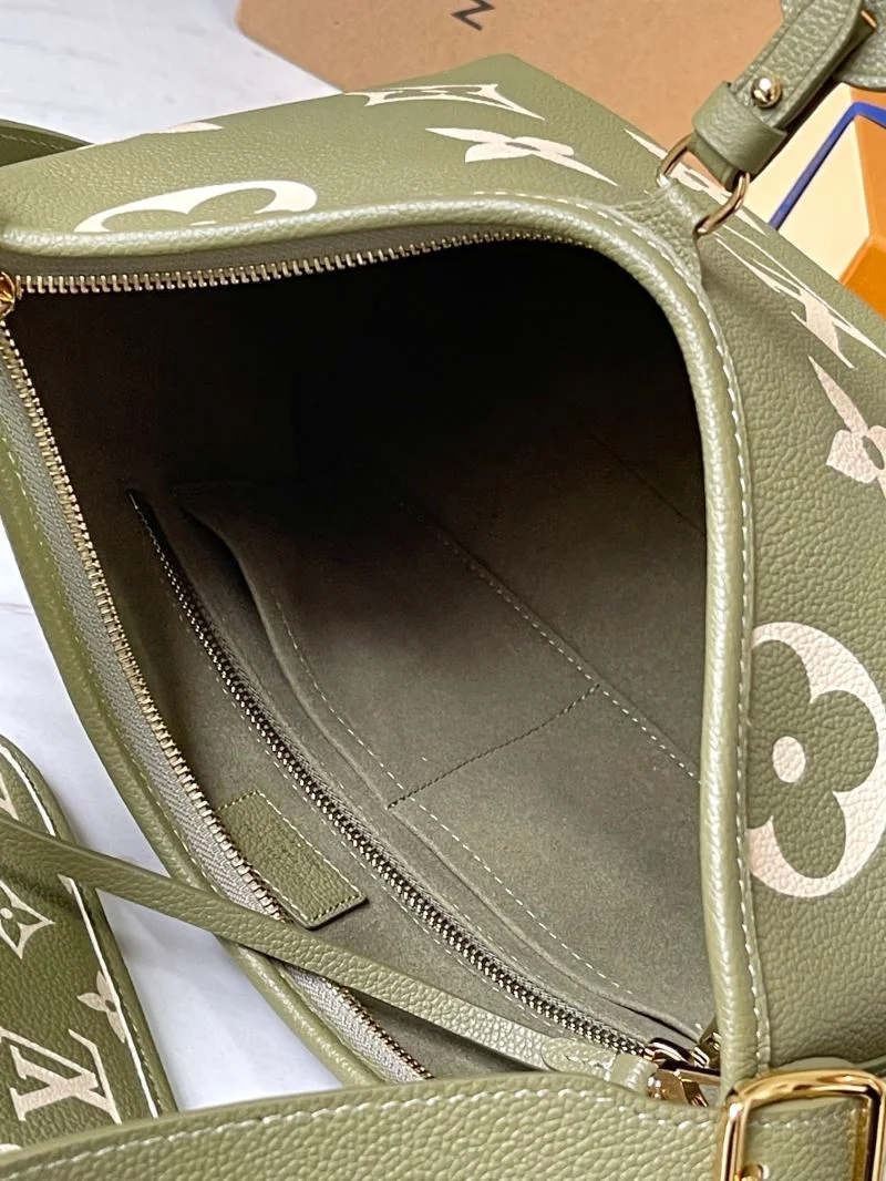 Louis Vuitton Satchel Bags Flexible 39677