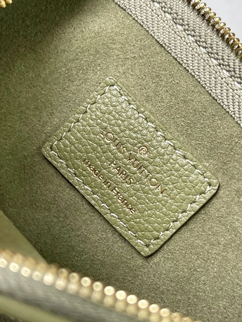 Louis Vuitton Satchel Bags Flexible 39677