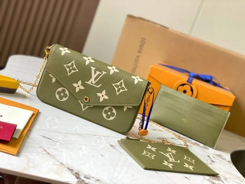 GoodFit Louis Vuitton Satchel Bags 39681
