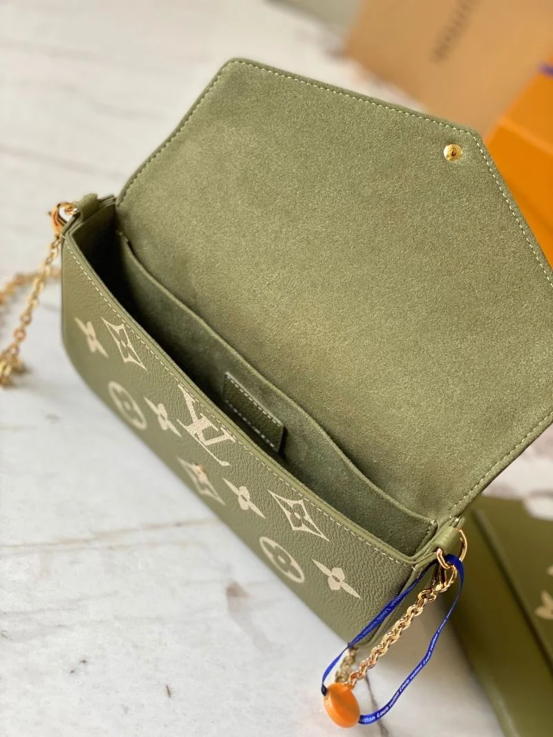 GoodFit Louis Vuitton Satchel Bags 39681