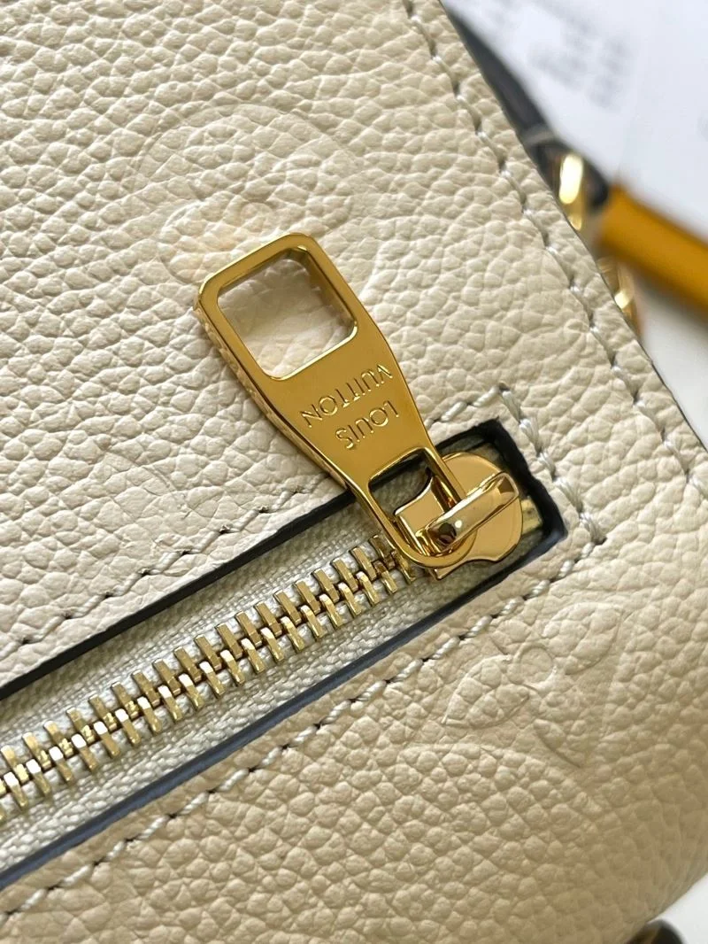 Louis Vuitton Satchel Bags Packable 39676
