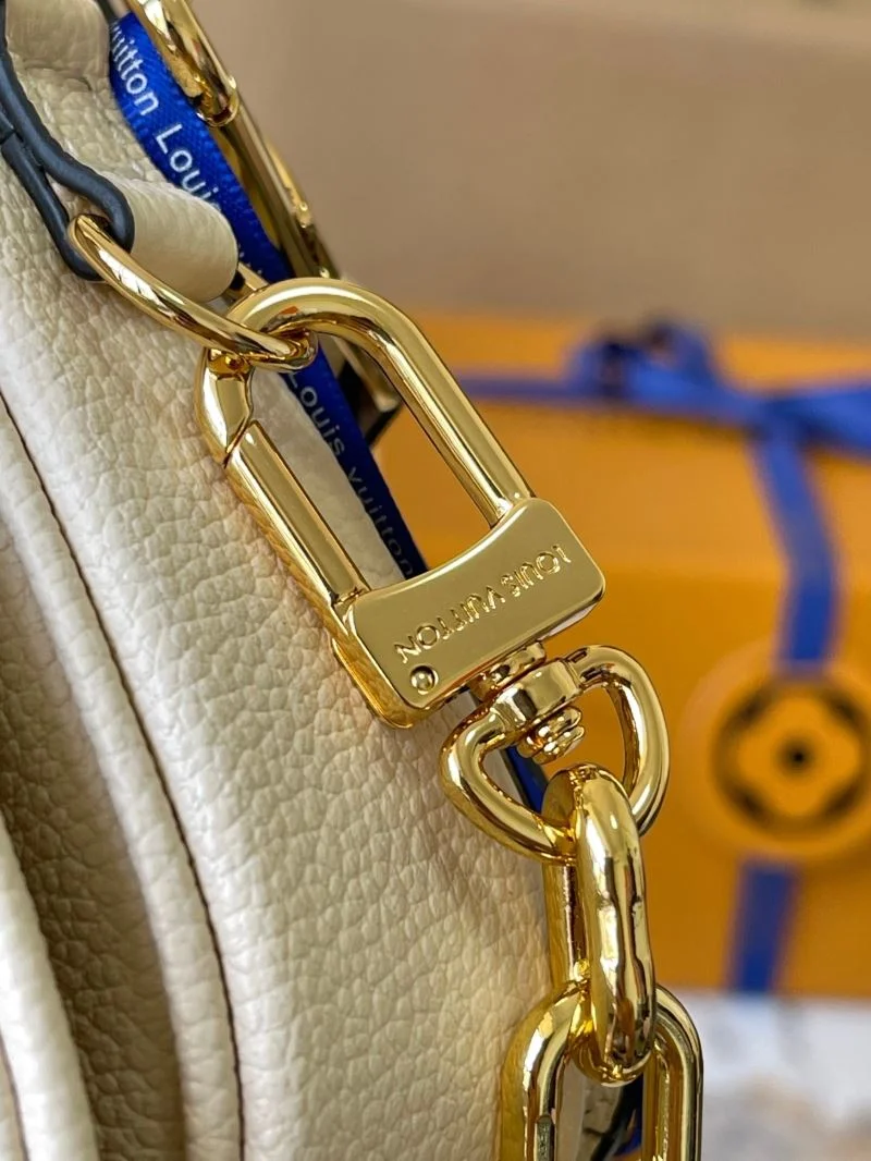 Louis Vuitton Satchel Bags Packable 39676