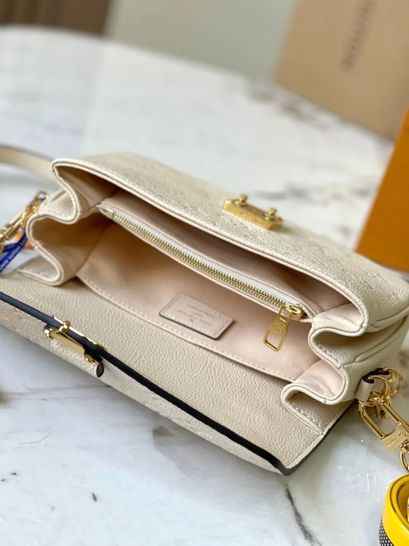 Louis Vuitton Satchel Bags Packable 39676