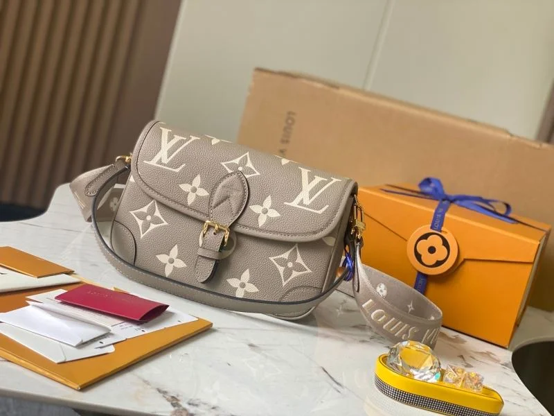 WellDesigned Louis Vuitton Satchel Bags 39678
