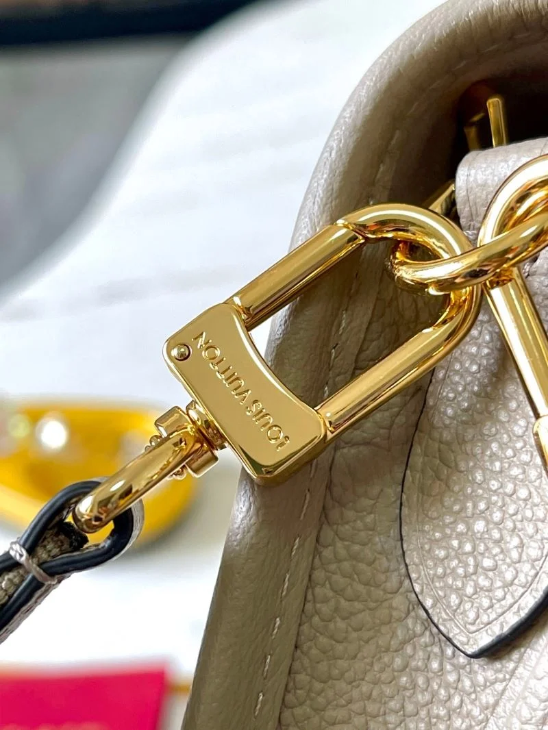WellDesigned Louis Vuitton Satchel Bags 39678