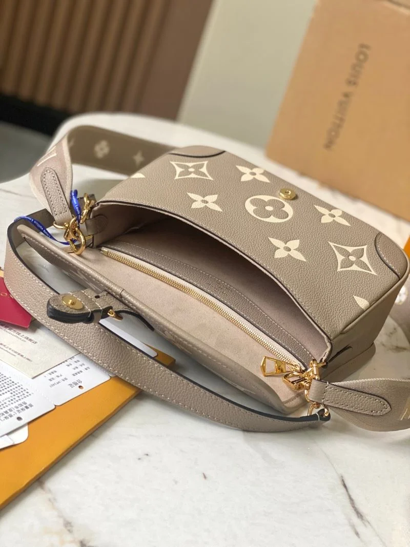 WellDesigned Louis Vuitton Satchel Bags 39678
