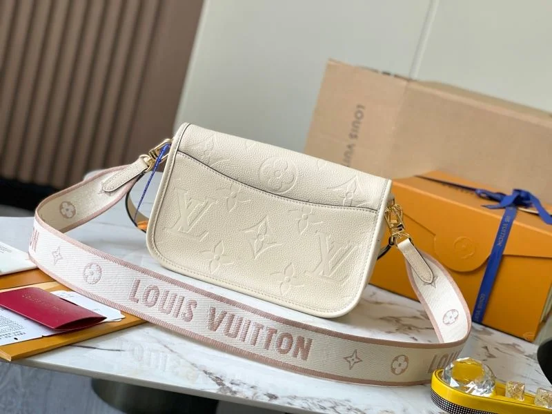 Louis Vuitton Satchel Bags Soft 39680