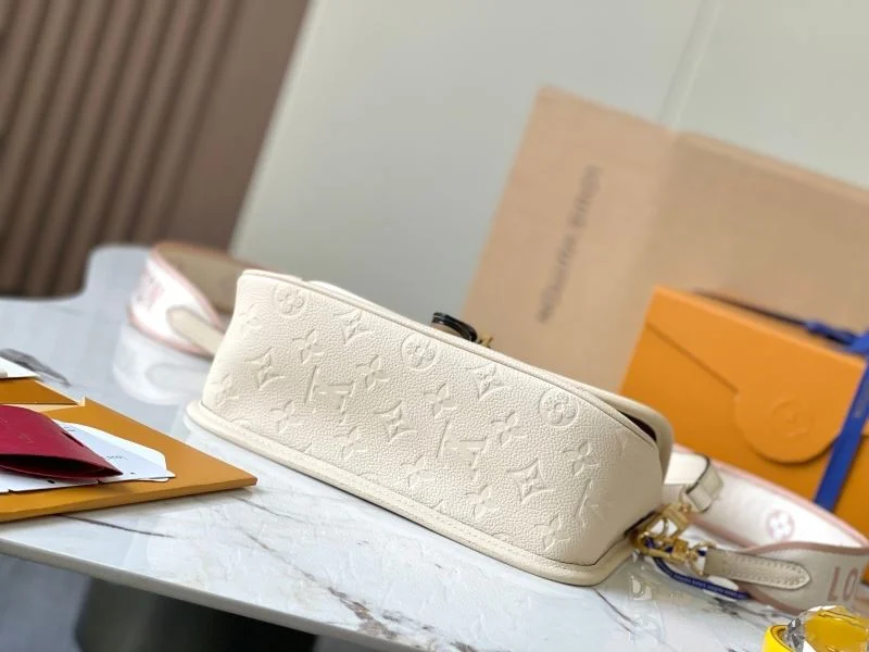 Louis Vuitton Satchel Bags Soft 39680