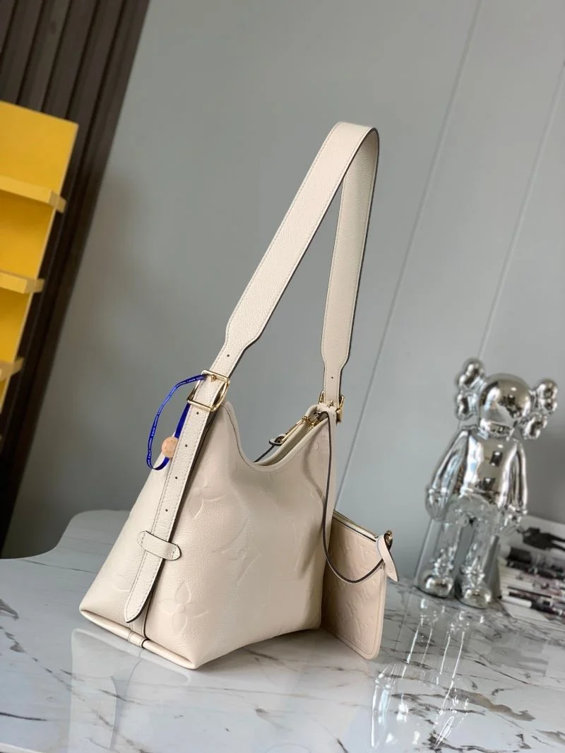 Louis Vuitton Satchel Bags OdorResistant 39679