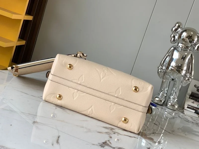 Louis Vuitton Satchel Bags OdorResistant 39679