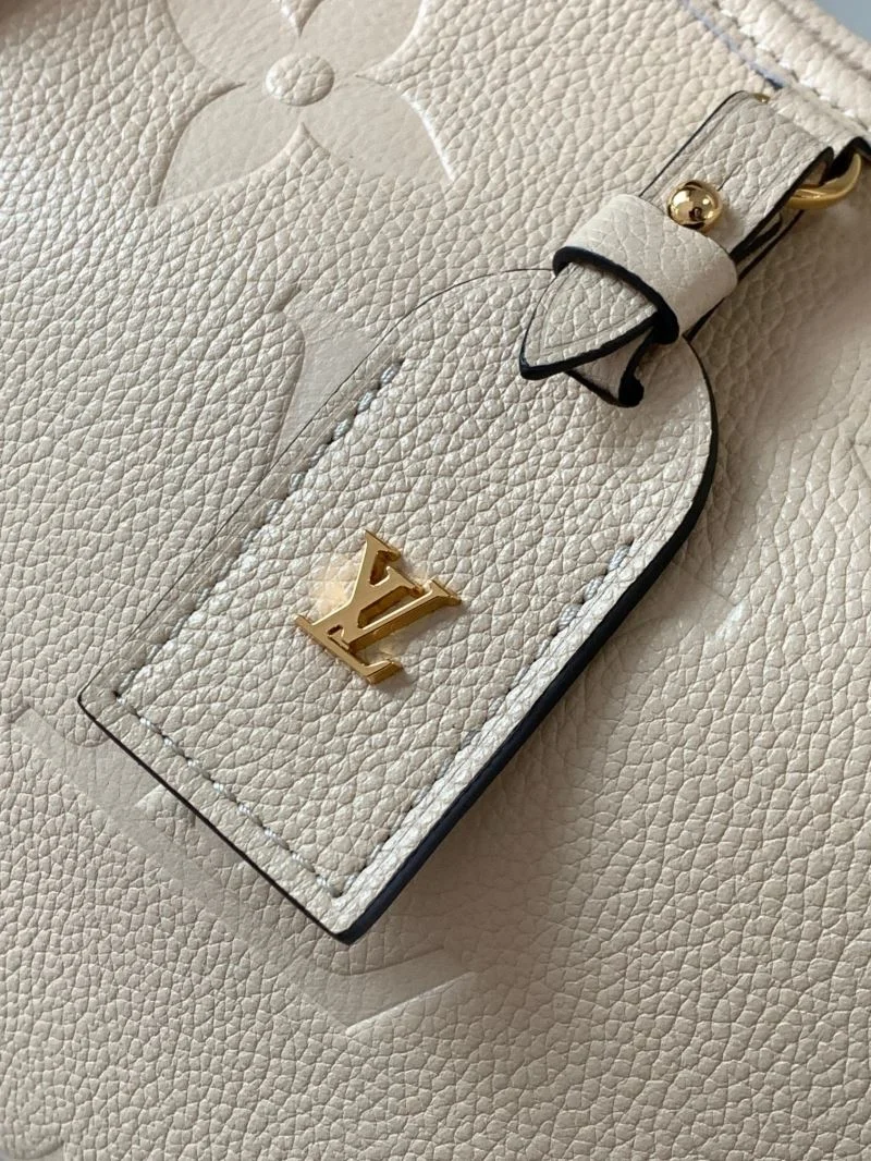 Louis Vuitton Satchel Bags OdorResistant 39679