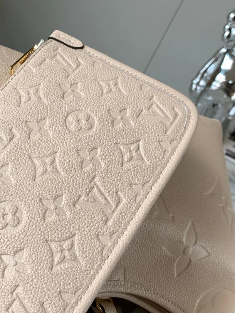 Louis Vuitton Satchel Bags OdorResistant 39679