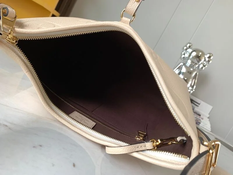 Louis Vuitton Satchel Bags OdorResistant 39679