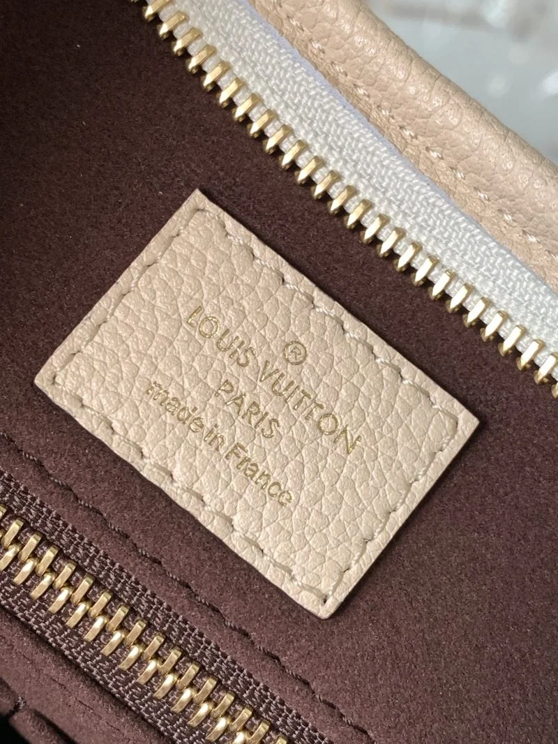 Louis Vuitton Satchel Bags OdorResistant 39679