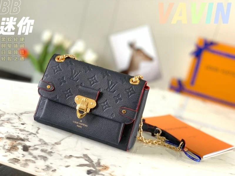 Louis Vuitton Satchel Bags Sophisticated 39716