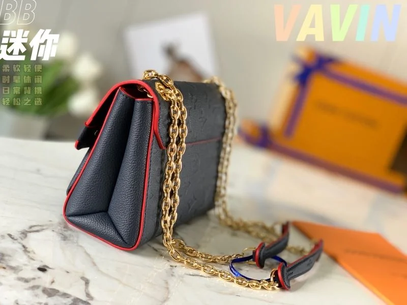 Louis Vuitton Satchel Bags Sophisticated 39716