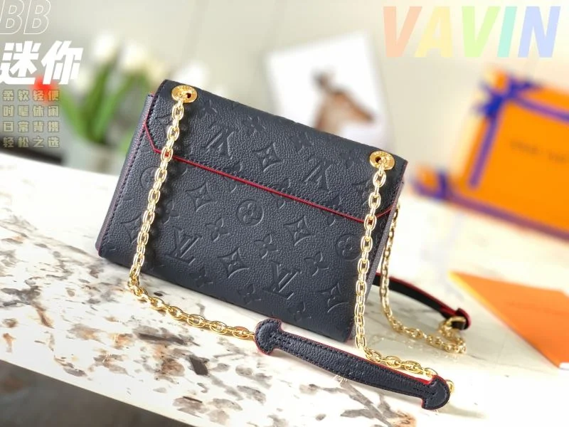 Louis Vuitton Satchel Bags Sophisticated 39716
