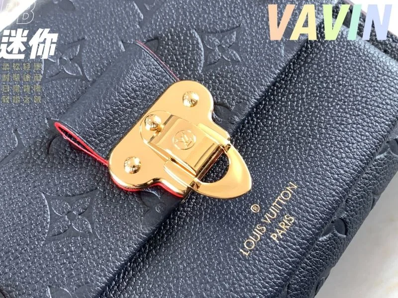 Louis Vuitton Satchel Bags Sophisticated 39716