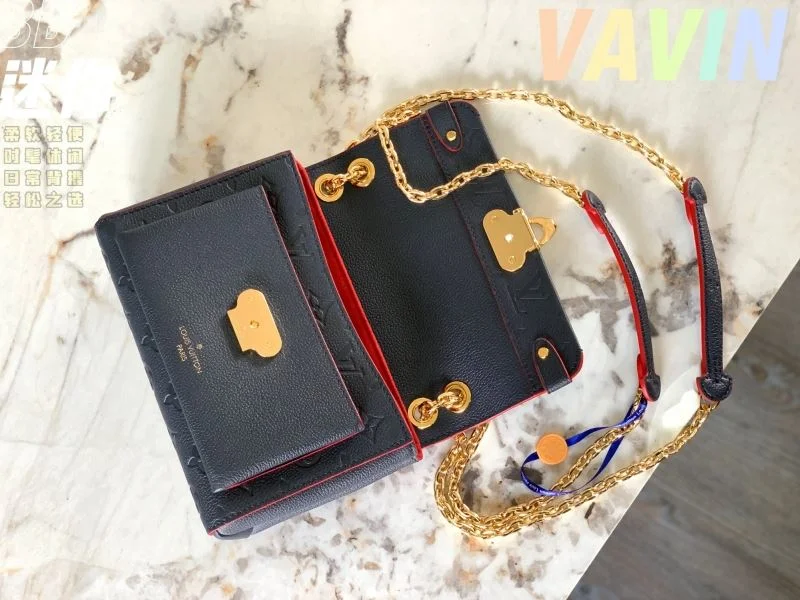 Louis Vuitton Satchel Bags Sophisticated 39716